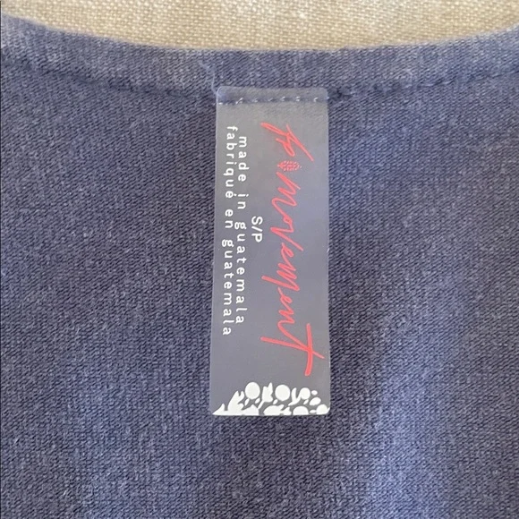 Set of 3 FP Movement Hot Shot Mini Dress - Picture 4 of 7